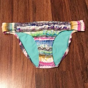 Jessica Simpson bikini bottom